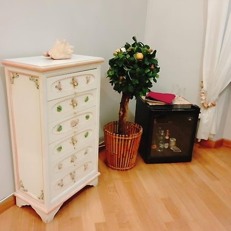 Fermati Che E Tardi Bed and Breakfast Tivoli Buitenkant foto