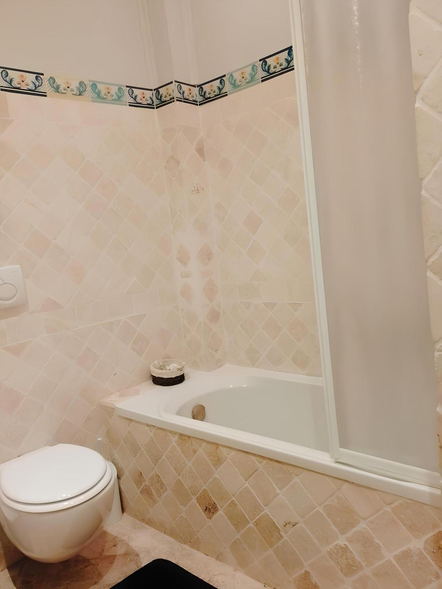 Fermati Che E Tardi Bed and Breakfast Tivoli Buitenkant foto