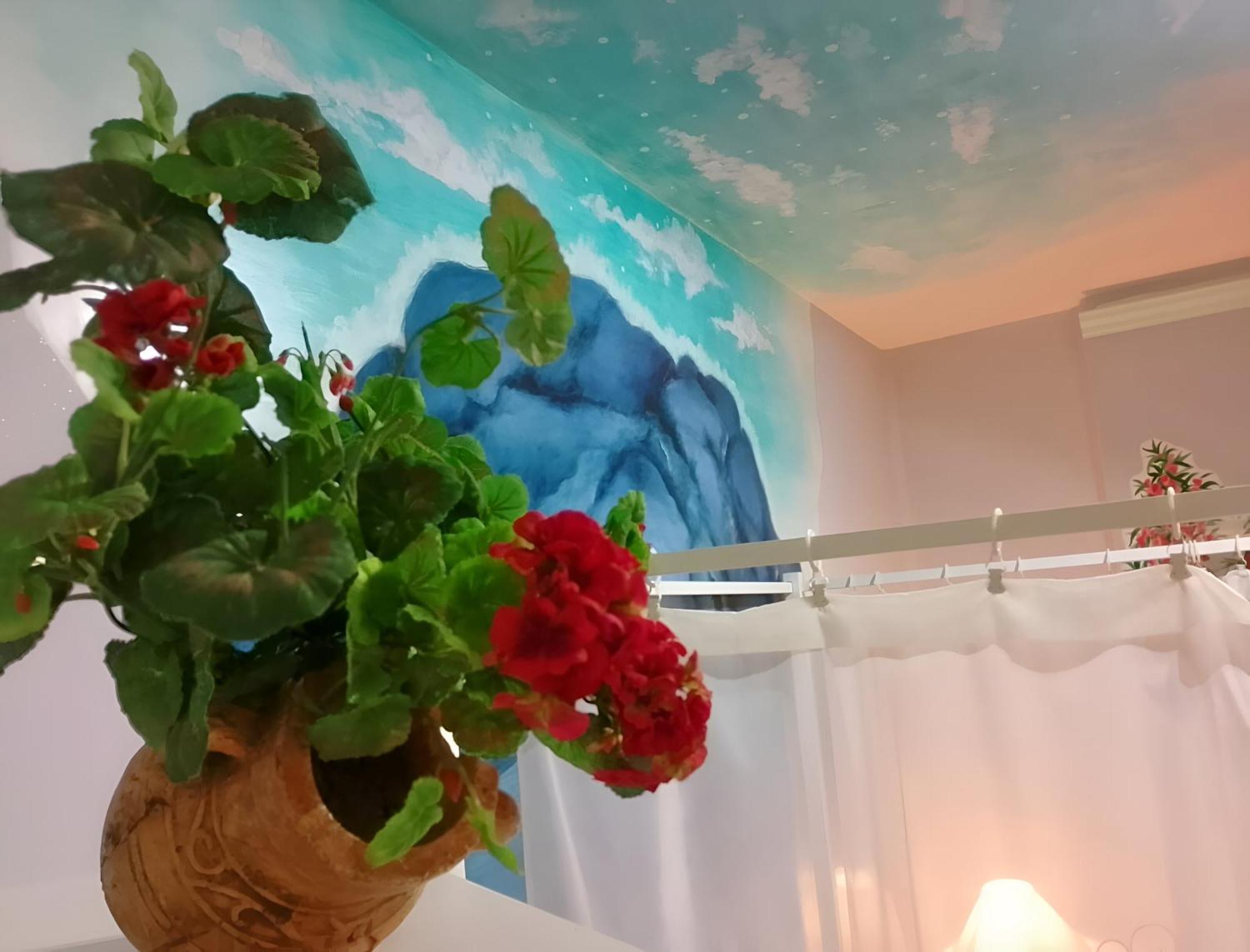 Fermati Che E Tardi Bed and Breakfast Tivoli Buitenkant foto