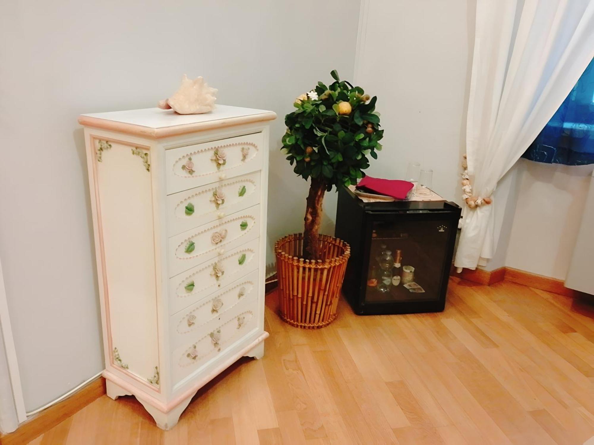 Fermati Che E Tardi Bed and Breakfast Tivoli Buitenkant foto