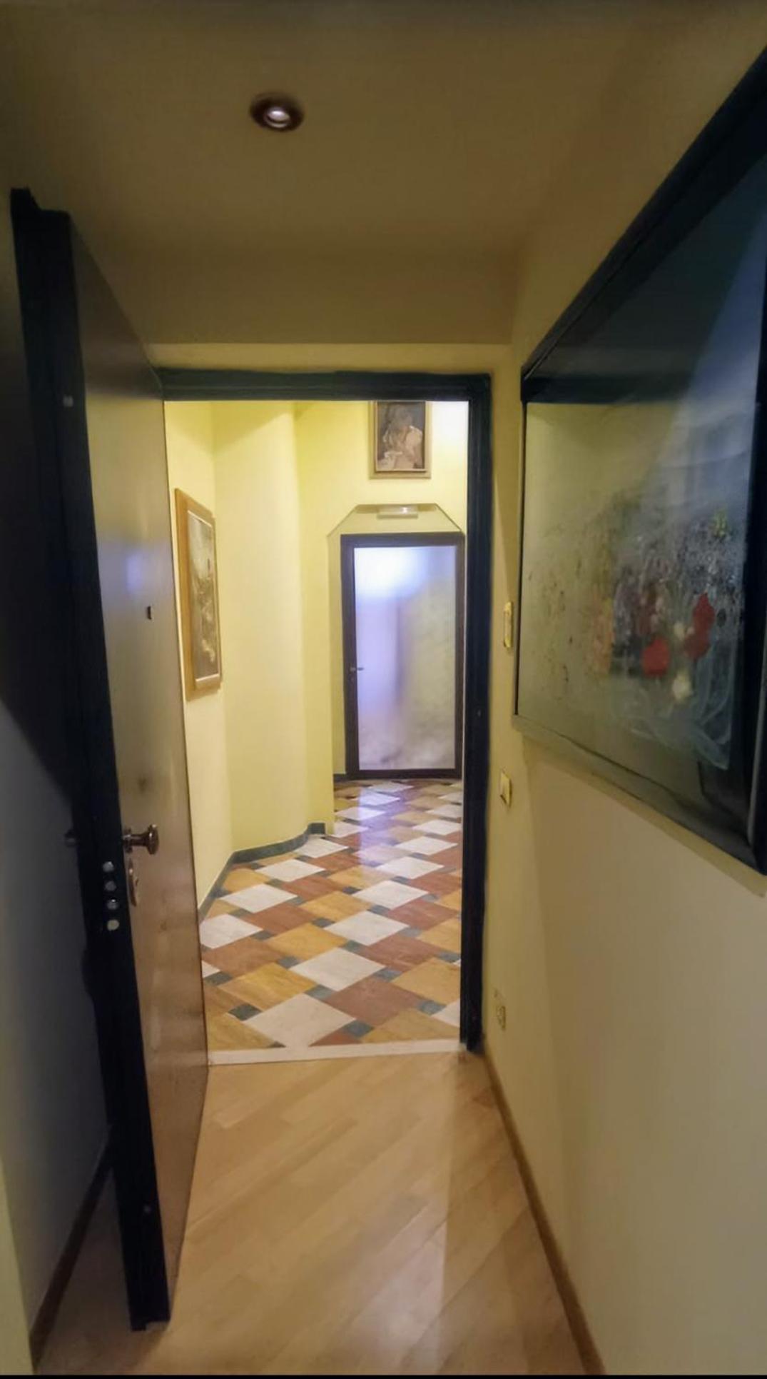 Fermati Che E Tardi Bed and Breakfast Tivoli Buitenkant foto