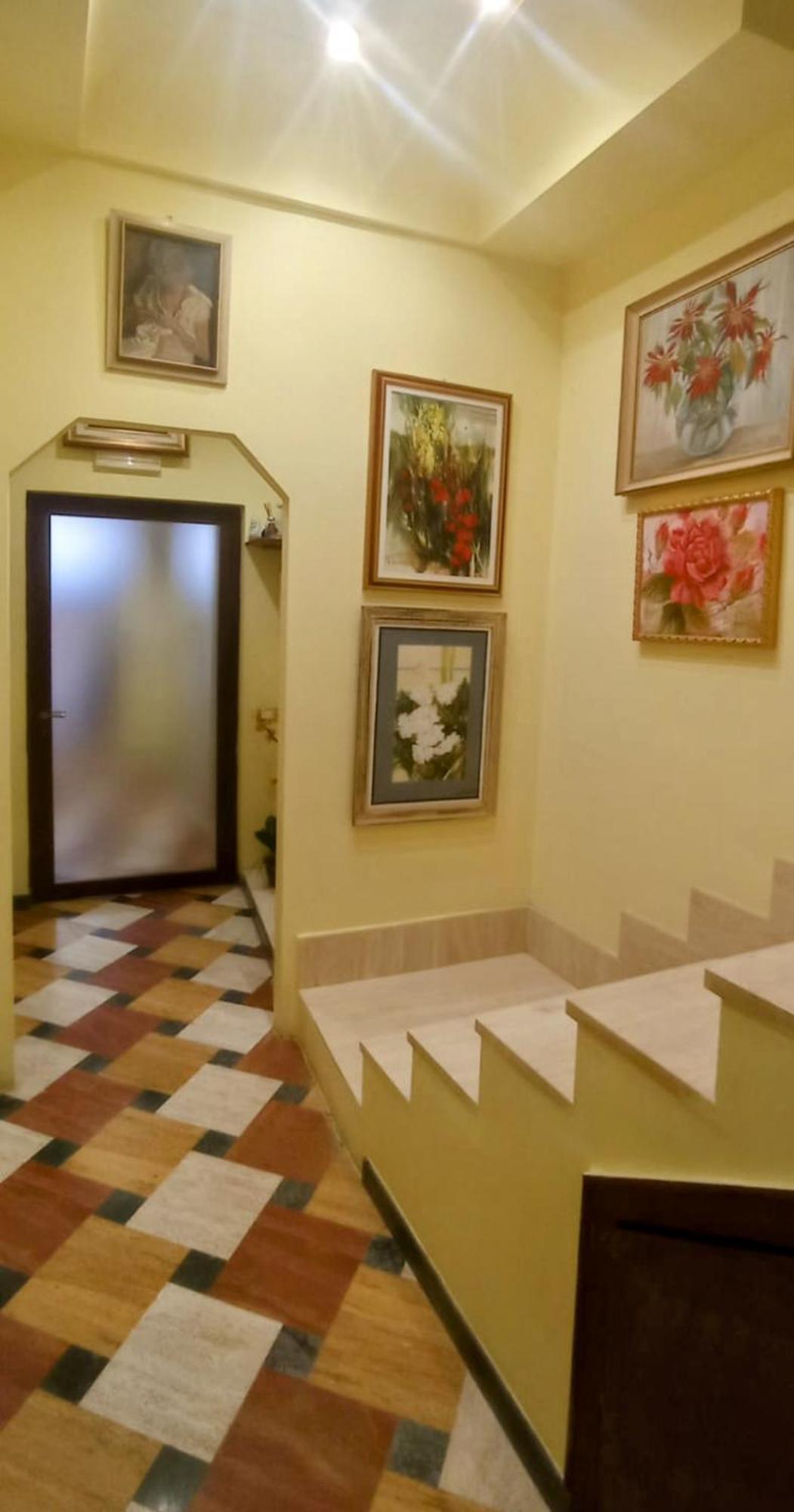 Fermati Che E Tardi Bed and Breakfast Tivoli Buitenkant foto