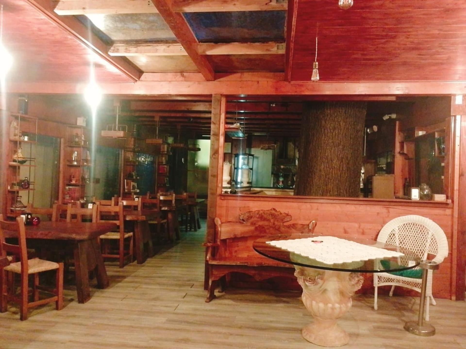 Fermati Che E Tardi Bed and Breakfast Tivoli Buitenkant foto