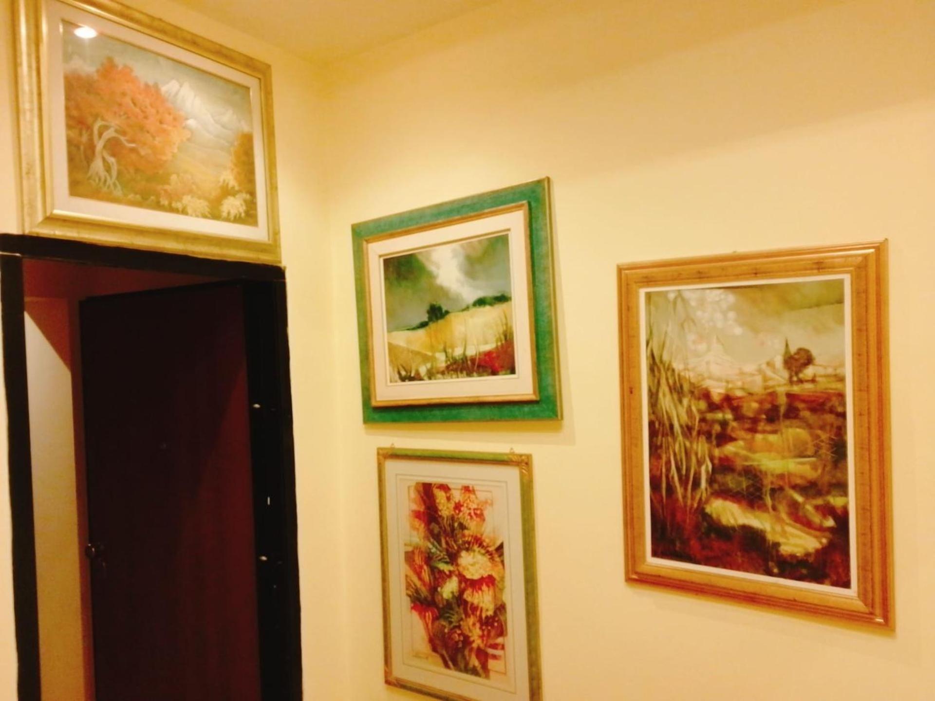 Fermati Che E Tardi Bed and Breakfast Tivoli Buitenkant foto