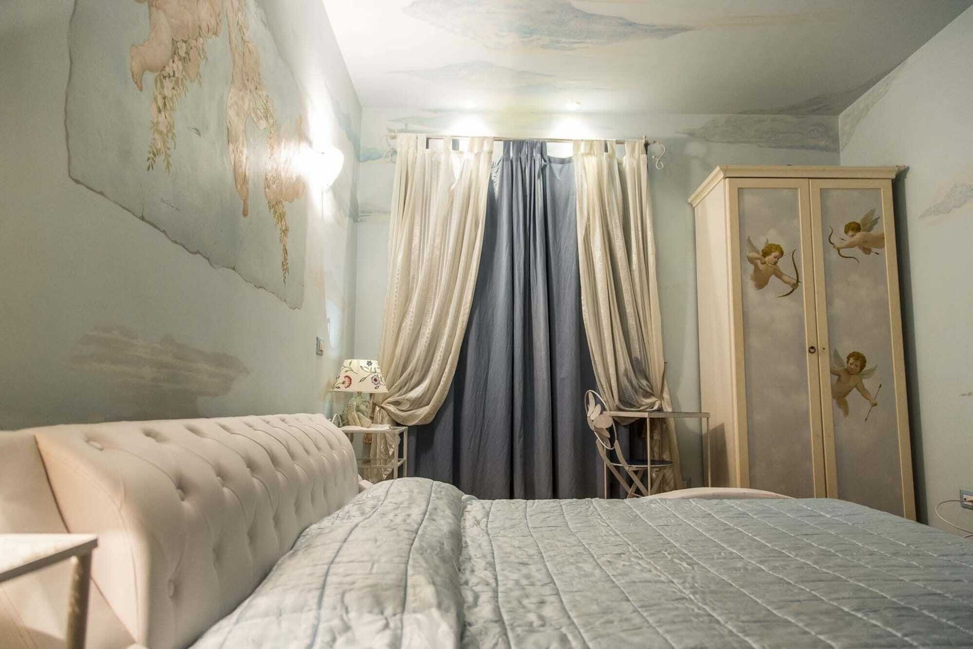 Fermati Che E Tardi Bed and Breakfast Tivoli Buitenkant foto
