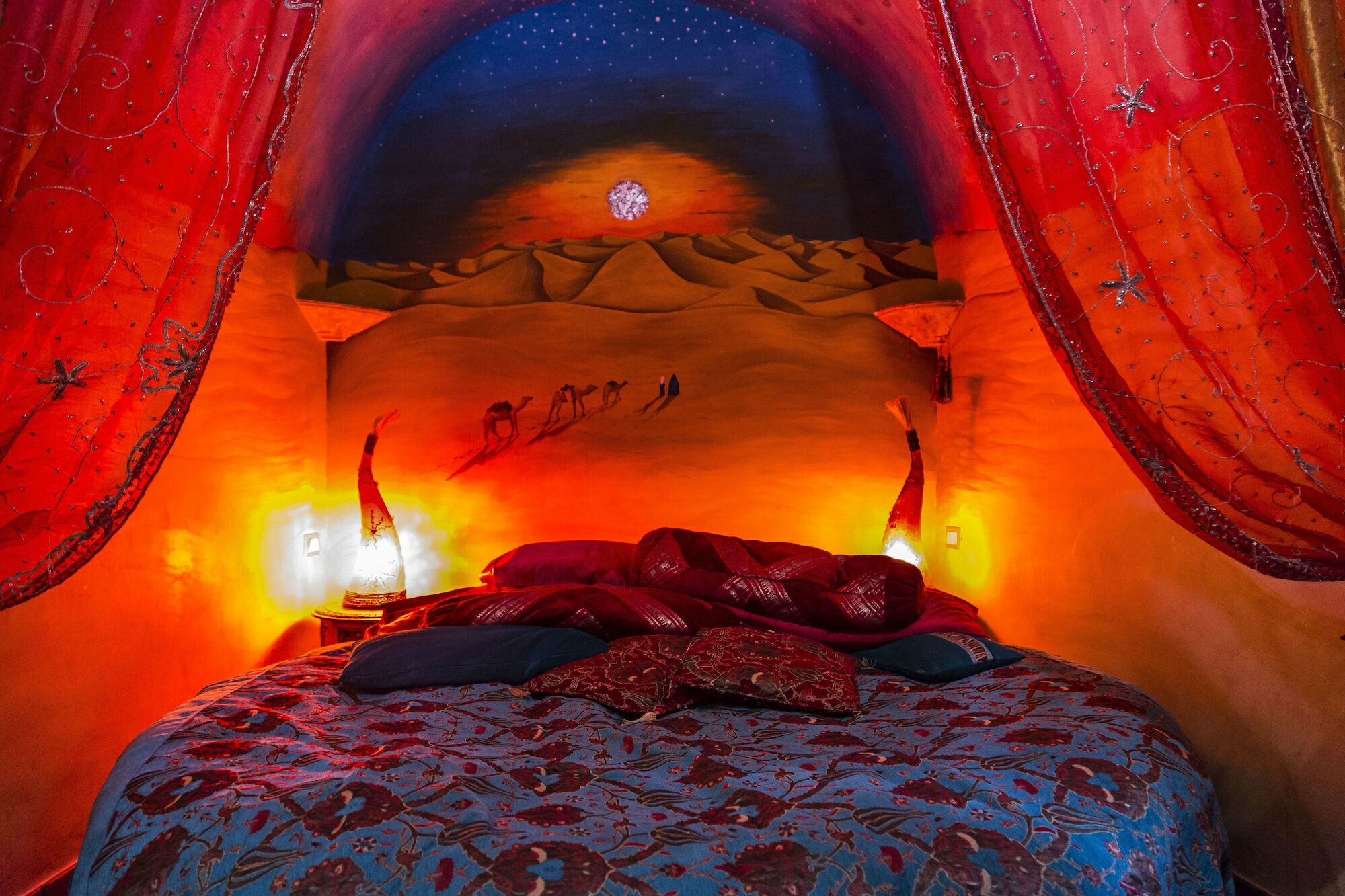 Fermati Che E Tardi Bed and Breakfast Tivoli Buitenkant foto